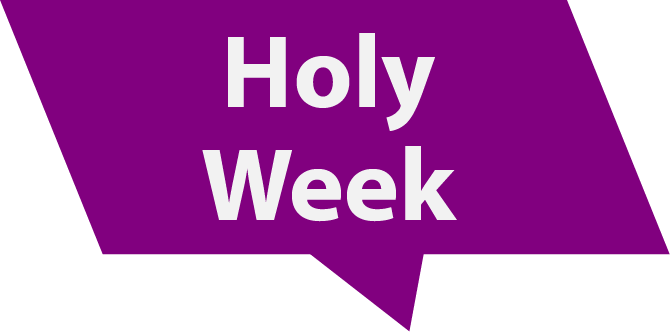 HolyWeek