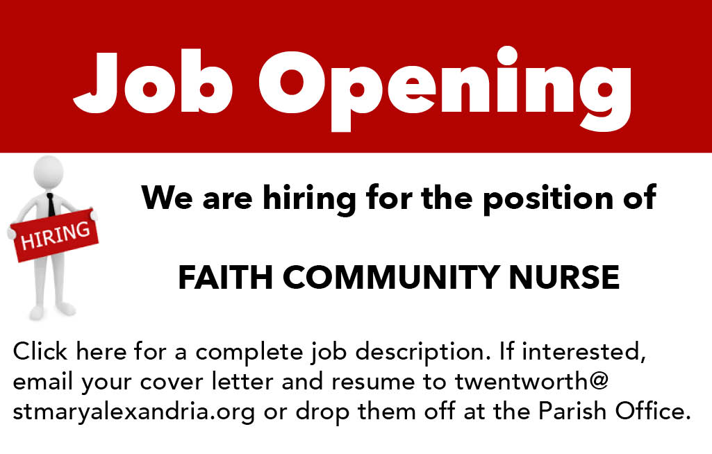 CommunicationsPostingFaithCommNurseReach
